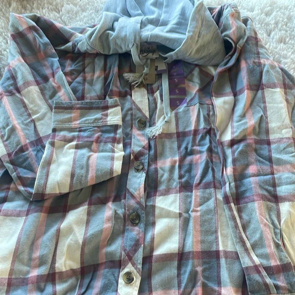 NWT COMO VINTAGE